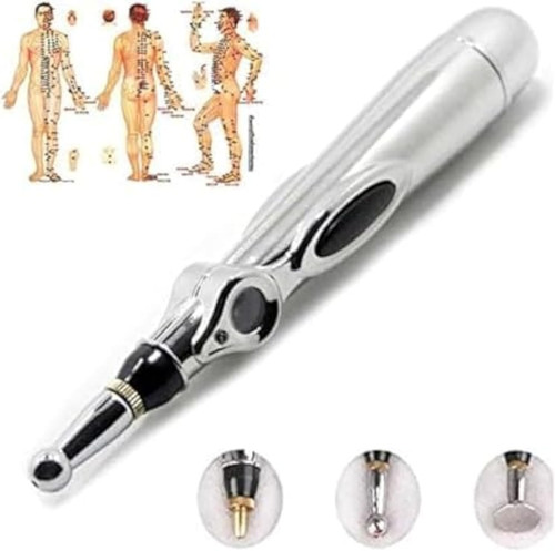 Acupuncture pen 1 - acupuncture, 3-in-1